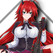 Rias (She/Her) &lt;3