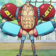 Franky avatar