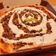 keBaB pizza