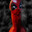 Deadpool's Latex Suit