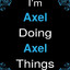 Axel
