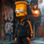 Dolmatkin   x;
