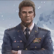 U.S. Allied Commander