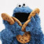 󠀡󠀡Cookie Monster