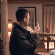 新雪初霁满月当空