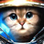 See you space, Cowboy