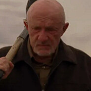 Mike Ehrmantraut