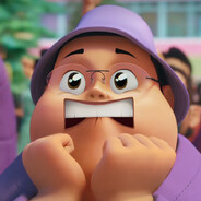 cheeks