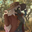 Plague Doctor