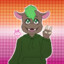 Steam avatar