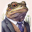 Bufo Bufo