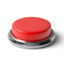 Shiny Red Button