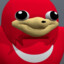 uganda knuckles