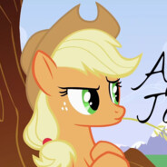 Apple Jack
