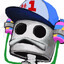 Smitty Werben Man Jensen #1