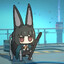 I am all ears