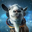Space Goat420