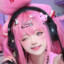💗🥺ピンクの熊をなく