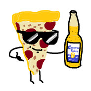 CERVIZZA