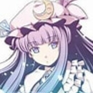 一般通过帕秋莉