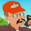 Rusty Shackleford