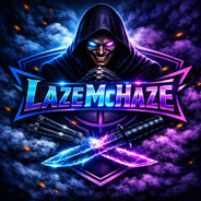 LazeMcHaze