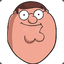 Peter Griffin