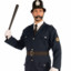 Gamer Word Policeman