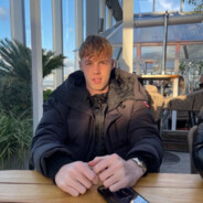 TATAL ESCORTELOR JHONALDINHO