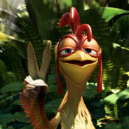 Chicken Joseph