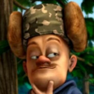 狗熊岭第一突击手