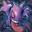 Gregarious Gengar