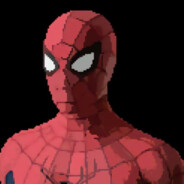 吊炸天的蜘蛛侠