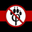 Putis anti furry