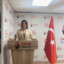 TAYYİBE MERVE ÇAKAR