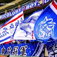 萌萌哒的周同学、