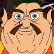 Fart Muncher