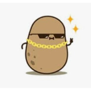 PotatoHead