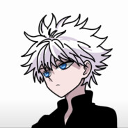 killua