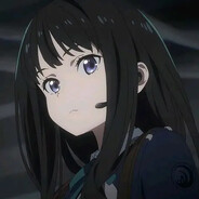 Lycoris Recoil突破手井之上