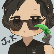 ☯︎ JK
