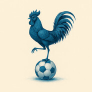 Galo em Cima da Bola FC