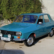 Dacia 1310 V12 Turbo