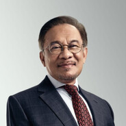 Anwar Ibrahim