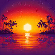 オParadiseオ <3