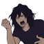 Steam avatar