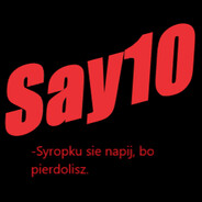 Say10