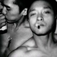 人间油物{比心}