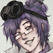 Professor Rikako