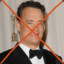 Not Tom Hanks